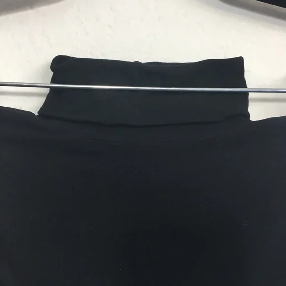 NEW Commando Ballet Short Sleeve Turtleneck Bo… - Picture 8 of 14